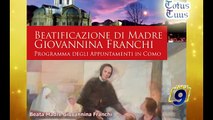 TOTUS TUUS | Beata Madre Giovannina Franchi