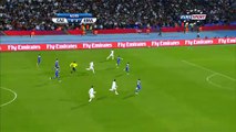 Ronaldo'dan nefis hareket