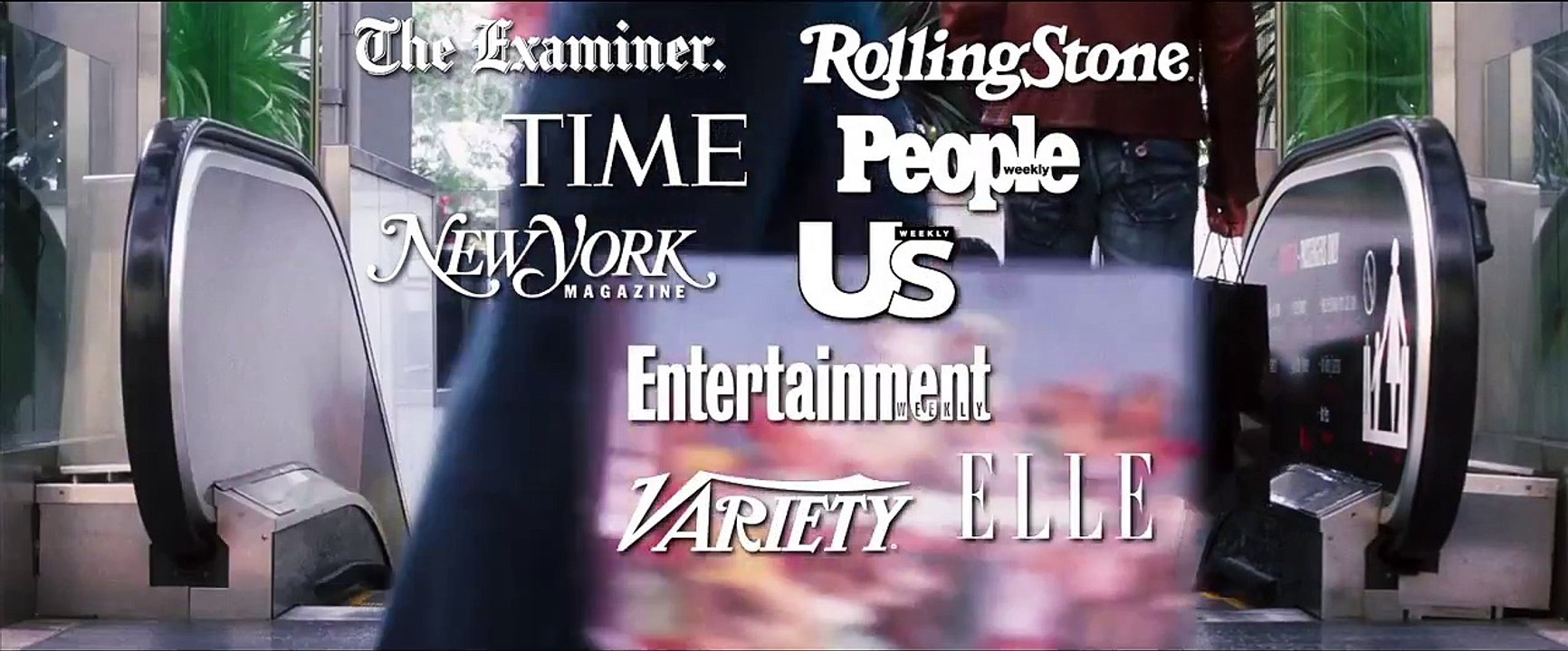 Crazy, Stupid, Love. - TV Spot Now Playing #1