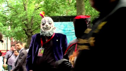 Curse of Chucky European Premiere at London's Film4 FrightFest