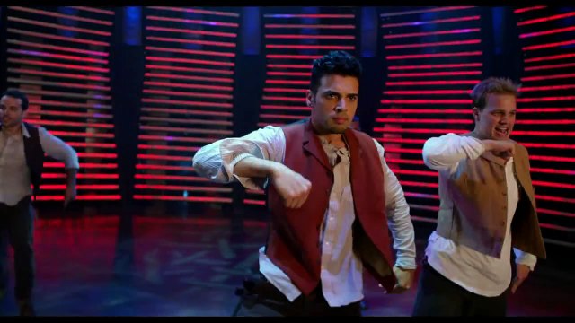 Dance Battle Honey 2 - Bande annonce VF