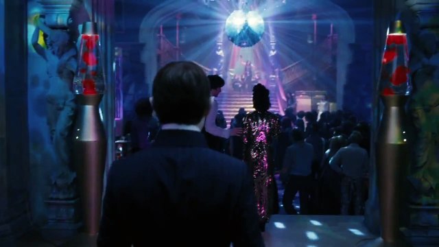 Dark Shadows - Now Playing Spot 6