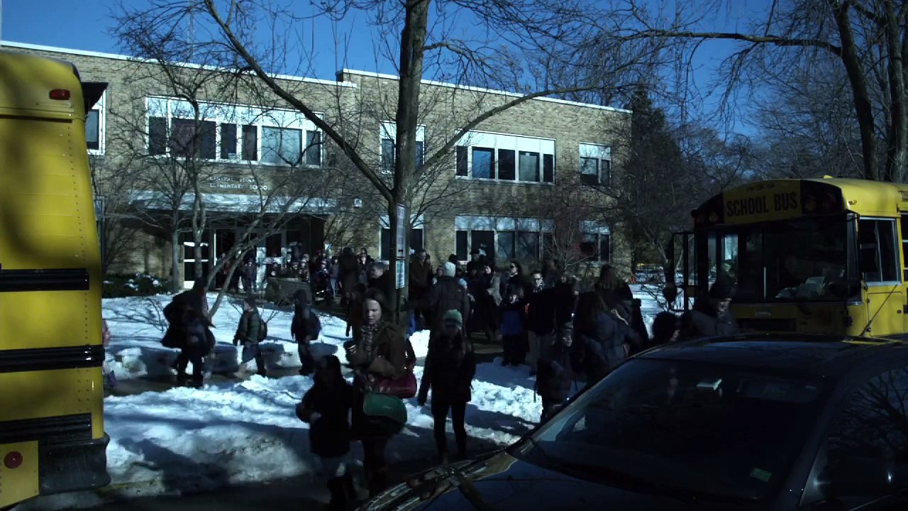 Contagion TV Spot #5