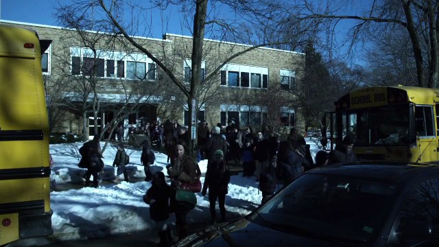 Contagion TV Spot #5