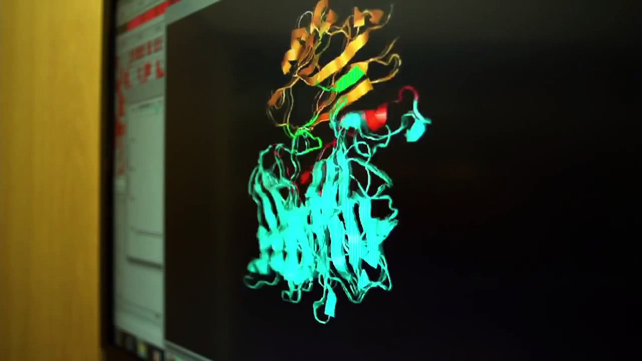 Contagion TV Spot #7