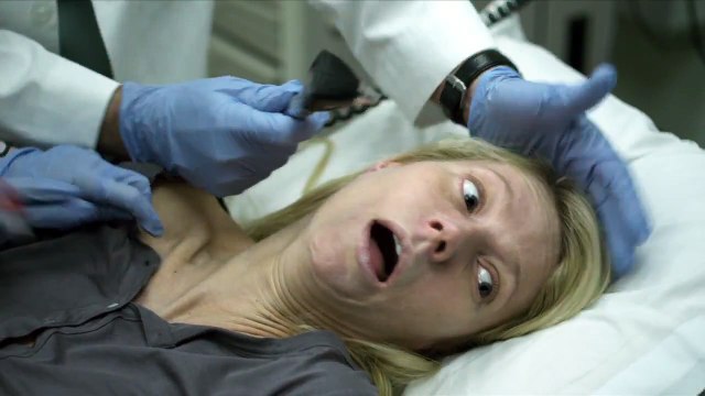 Contagion TV Spot #8
