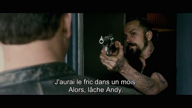 Contrebande - extrait 1 VOST