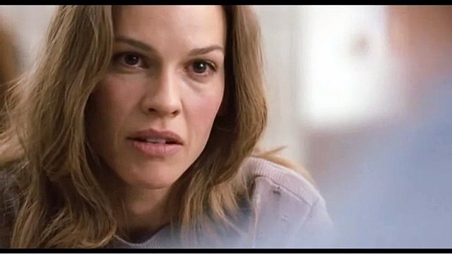 Conviction _ _So This Is What I'm Gonna Do_ _ Clip