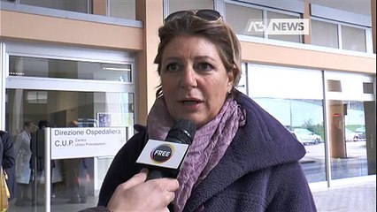 RIFORMA SANITARIA "BASTA CON I LITIGI"