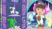 Dora The Explorer Dora Become Spaceman Let's Play / PlayThrough / WalkThrough Part