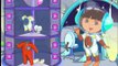 Dora The Explorer Dora Become Spaceman Let's Play / PlayThrough / WalkThrough Part