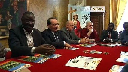 IN SENEGAL NASCE IL "NUOVO VENETO"