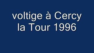 Cercy le Tour 1996