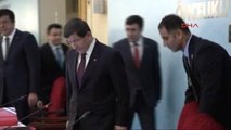 Davutoğlu Son Büyüme Rakamları Beklentimizin Altında Geldi 1