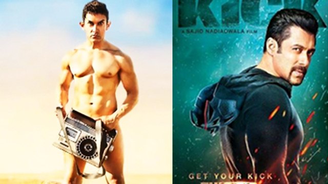 PK Vs Kick - I Want PK To Break Records,PK Will Definitely Out-distance Kick