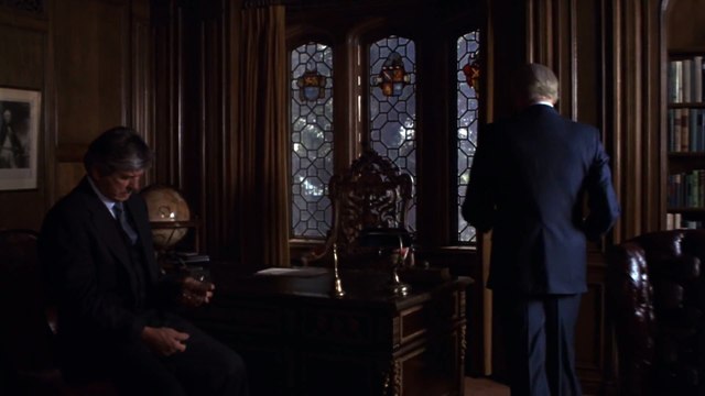 Death Wish 4_ The Crackdown - Trailer