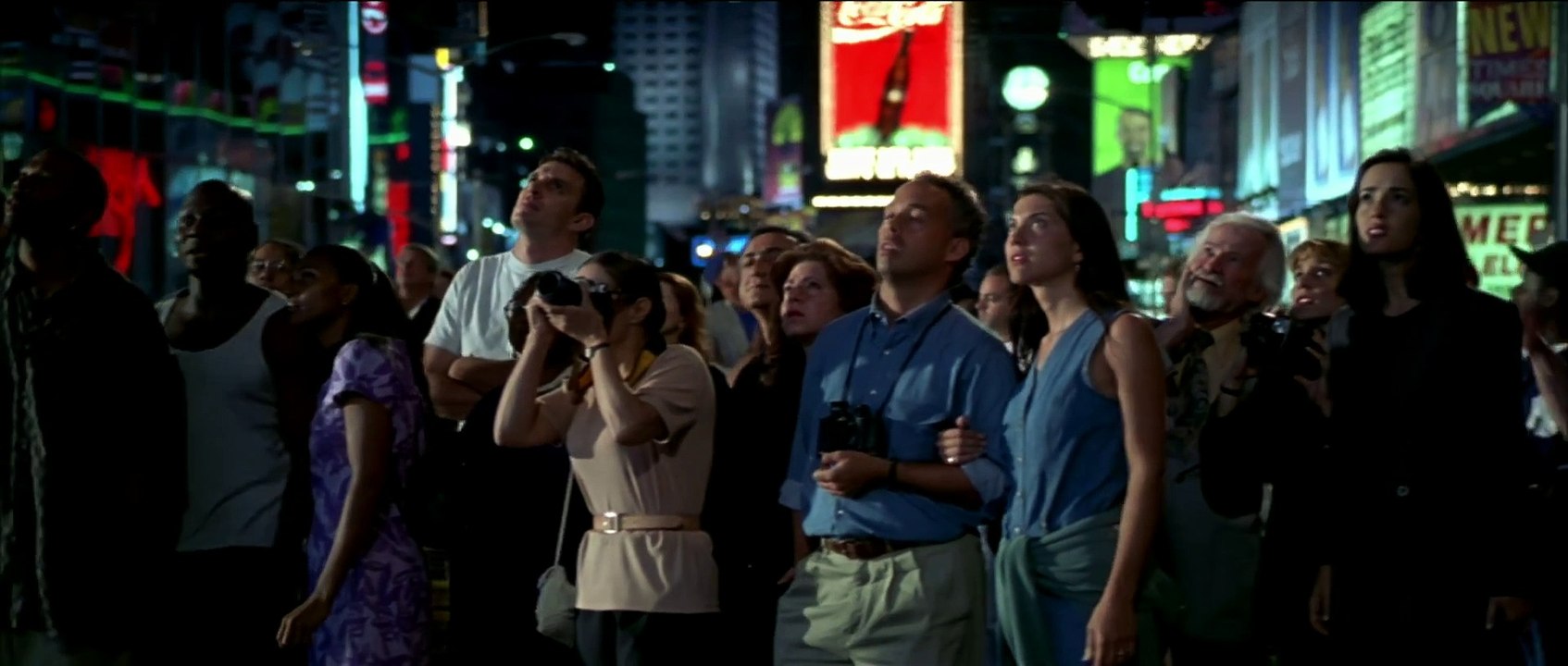 Deep Impact - Trailer