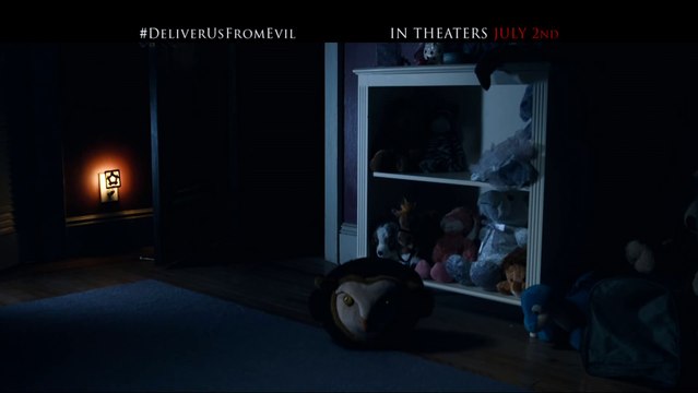 Deliver Us From Evil - _Sound_ - See it on 7_2!