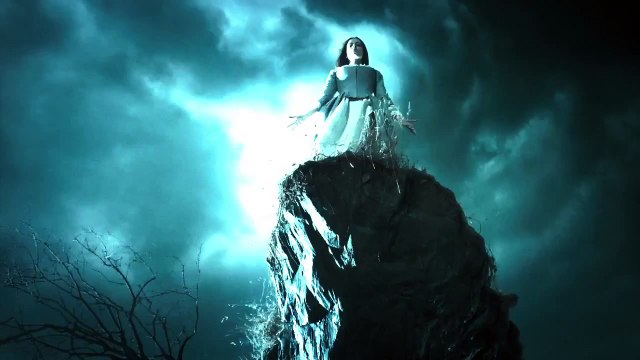 Dark Shadows - TV Spot 6