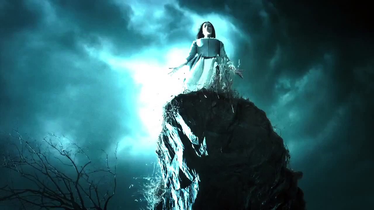 Dark Shadows - TV Spot 6