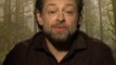Dawn of the Planet of the Apes _ Andy Serkis _ Interview Teaser