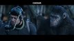 Dawn of the Planet of the Apes _ Ape Evolution with Andy Serkis _ Clip HD