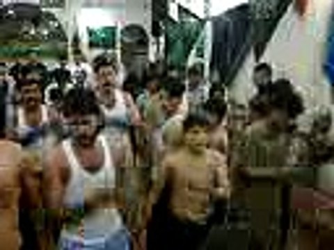 Pashto Matam 2013 ABCINYA,Karachi. 7Muhamrram