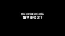 Dawn of the Planet of the Apes _ City Deterioration Animation_ New York