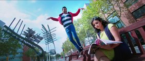 Chinnadana Neekosam Movie New Trailer - Movies Media