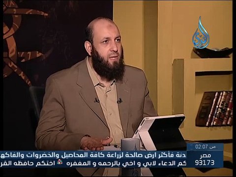 حكم الصلاة جالسا - الشيخ شعبان درويش