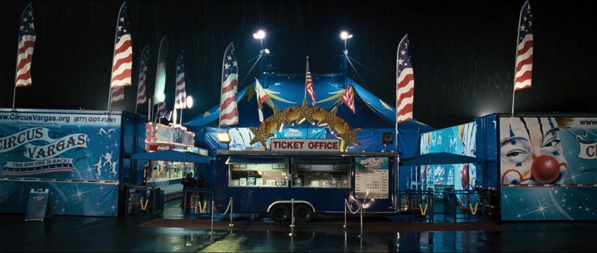 De l'eau pour les éléphants Bande-annonce VOST