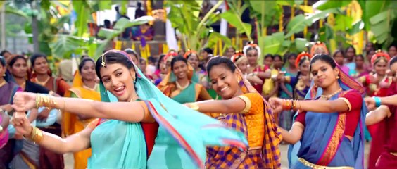 Varun Tej Mukunda Movie New Trailer - Movies Media