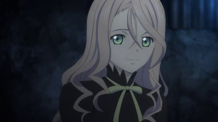 Tales of Zestiria - TV Special