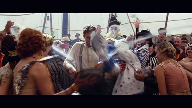 De l'eau pour les éléphants VF