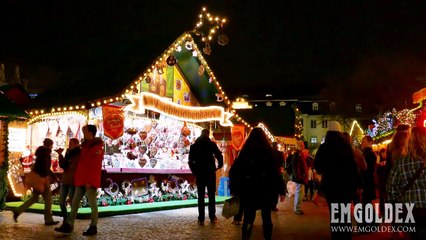 EmGoldex New Year 2015 - Do you like Christmas holidays