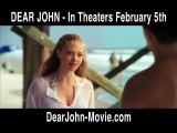 Dear John - TV Spot