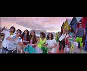 Yaariyan- Allah Waariyan(SAHiB_RANA