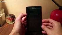 Come inserire la micro SIM dentro Samsung GALAXY Note Edge