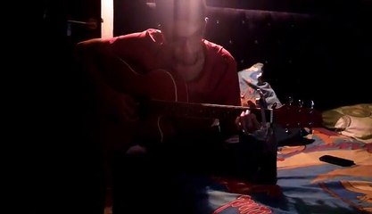 Sanwal by Zaryab sultan