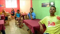 Kubaner feiern angekündigte Handels- und Reiseerleichterungen