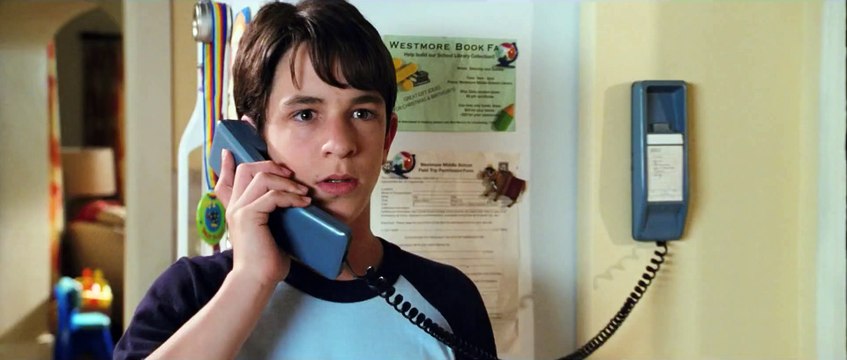 Diary of a Wimpy Kid_ Dog Days _ 'Hero' _ TV Spot