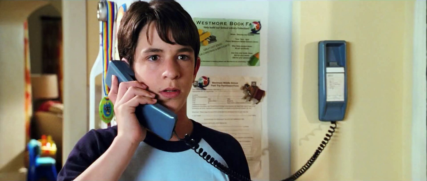 Diary of a Wimpy Kid_ Dog Days _ 'Hero' _ TV Spot