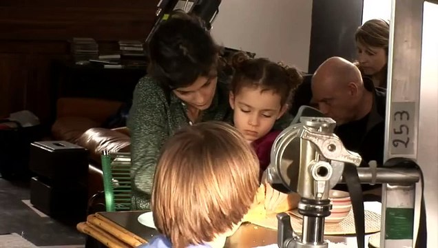 Des Vents Contraires - Featurette _ du roman à l'écran