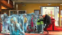 Despicable Me - Main Trailer
