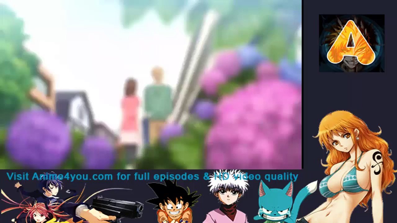 Ookami Shoujo to Kuro Ouji episode 12 english sub preview