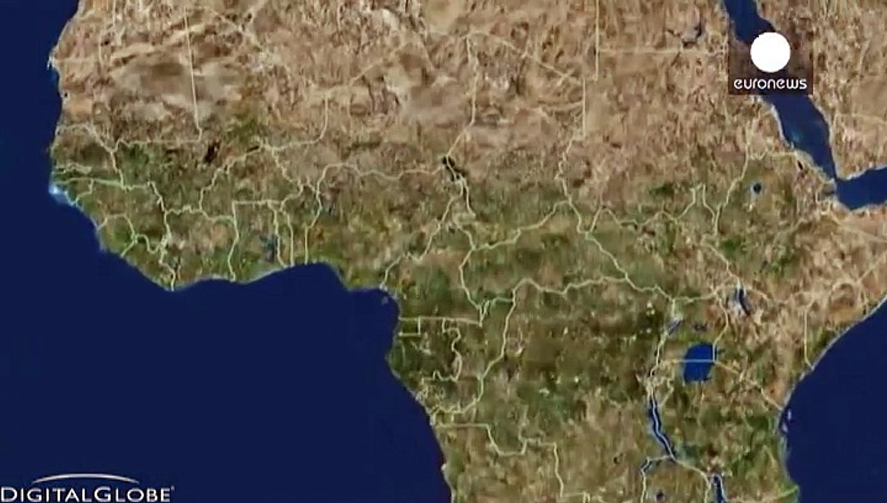 Nigeria: Zahlreiche Todesopfer nach Boko-Haram-Attacke