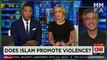 This is how Islam needs to be defended. Watch Reza Aslan Slamming CNN Anchors