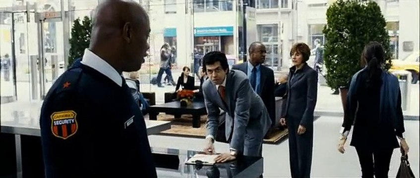 Devil The Movie Trailer