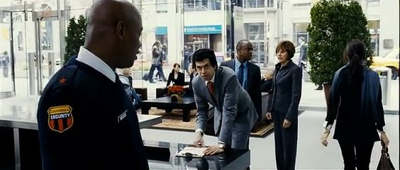 Devil The Movie Trailer