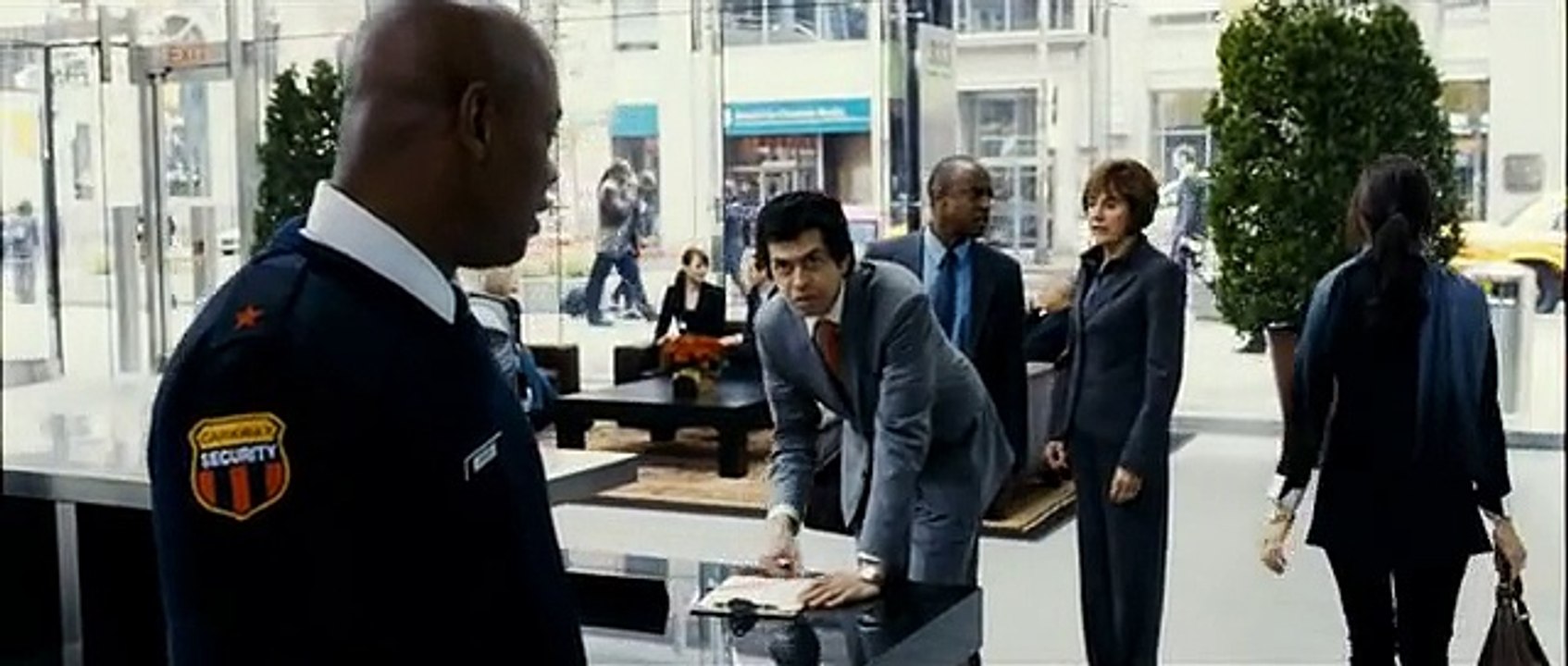 Devil The Movie Trailer